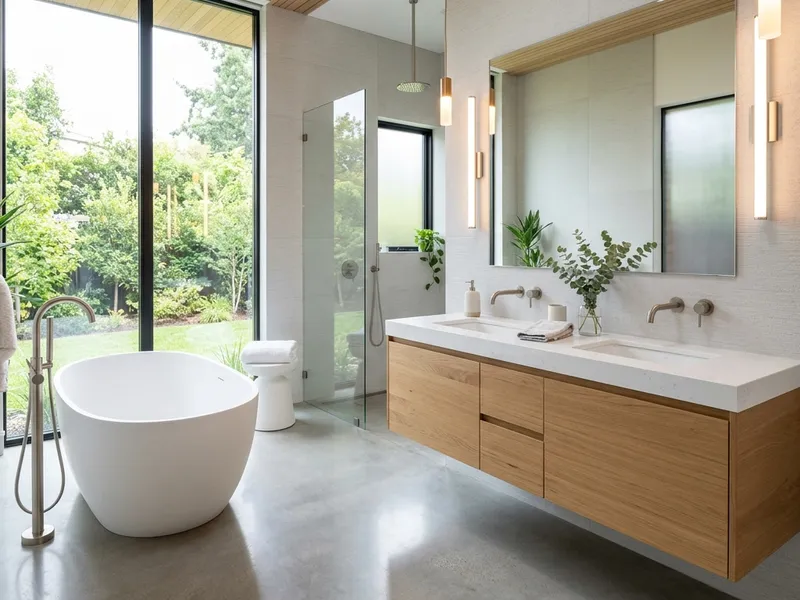 Bathroom Plumbing in Paloma, CA